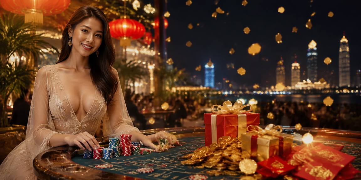 jet77 Baccarat Premium